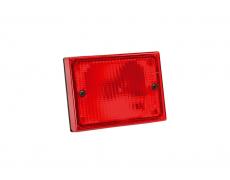 Integrated stop lamp P21W